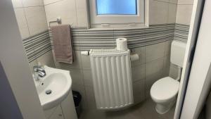 Apartma GoDeTi