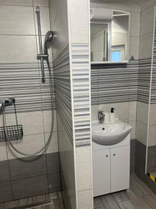 Apartma GoDeTi