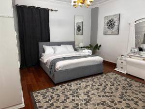 Luxury Nasr City Apartment Close to City Center and Shopping Malls