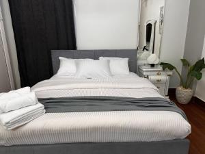 Luxury Nasr City Apartment Close to City Center and Shopping Malls