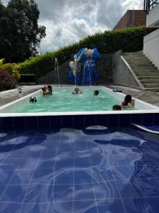 Birdhouse85 - Casa campestre