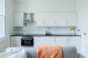 Stylish Soho&Covent Garden Retreat