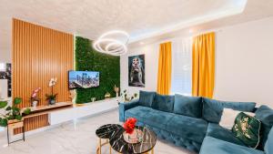 Luxury Apartments Mostar