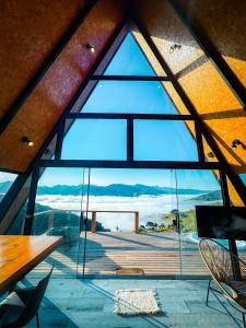 The Hype - Chalé nas montanhas