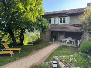 Les Gites de Costerousse - Ardèche