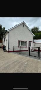 Drumnahoagh Guesthouse