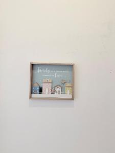 Comfort in the heart of Fulham