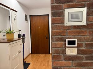 Atrium Apartment Jessy