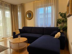 Atrium Apartment Jessy