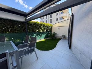 Atrium Apartment Jessy