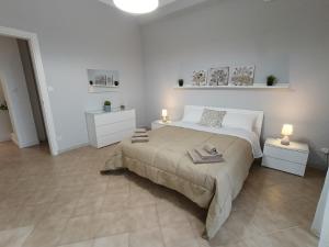 Alis Living Apartment - Quadrilocale ampio a Catania