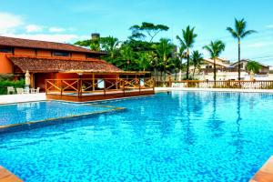 Dream Studio Maresias 50m da praia