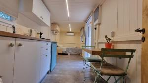 Κumquat apartment