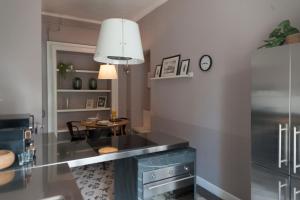 Eleganza e comfort in centro