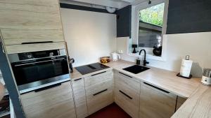 Natuurhuis Van De Wereld