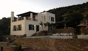 Villa Margarita - Batsi