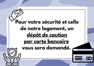 Appartements Le petit Desbiey : Appartement 3 Chambres