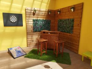 LAtypick - meublé de tourisme 4 étoiles