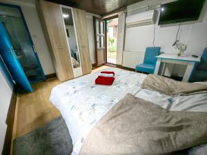 Turističko domaćinstvo Tronoški vajati