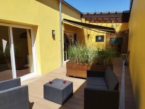 LAtypick - meublé de tourisme 4 étoiles