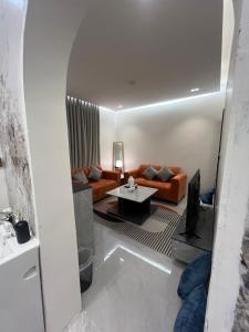 شقة فاخرة بدخول ذاتي