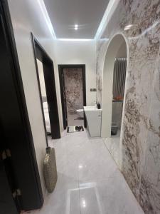 شقة فاخرة بدخول ذاتي