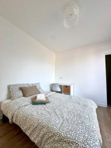 Appartements T5 proche plages & centre-ville : photos des chambres