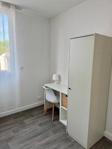 Appartements T5 proche plages & centre-ville : Appartement