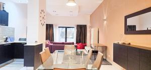Paceville two bedroom two bathrooms St Julians