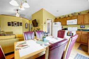 Honesdale Escape ~ A Place to Remember - Apartment