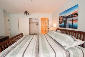 Eagles Nest over Chelan at Park Pointe Condos