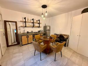 3 BR apartment & studio Hipodromo Condesa
