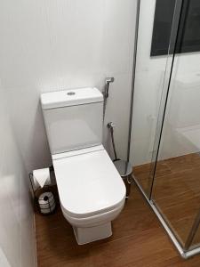 Guaja 745 - Apartamento Marie Lili