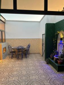 5 min AƩroport Appartement avec Terrasse et Grand Appartement