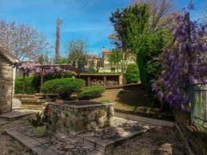 Villa con 2 Camere da Letto
