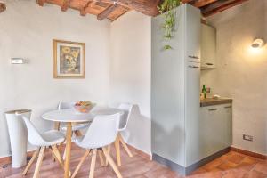 Lo Scorcio del Borgo - Nature, Outdoor e Relax - ARIA CONDIZIONATA