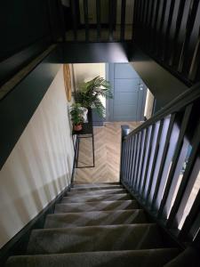 Chic 2-bed loft, Central Leeds