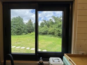 Tiny village de Sault