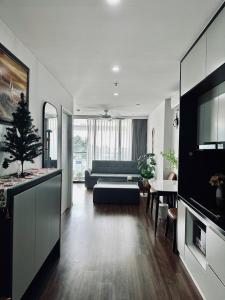 Green Diamon Luxury Apartment