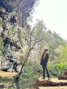 Cozy home, walking distance San Cristobal