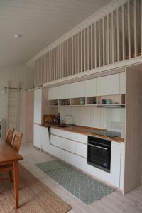 New Summer House Båstad