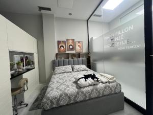 Apartament Smile in Tirana Center