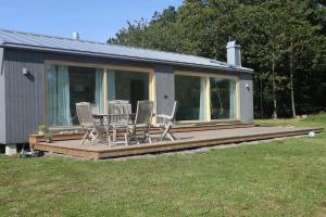 New Summer House Båstad