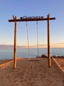 Studio Praia de Quarteira