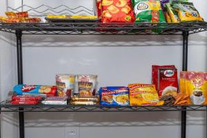 Guaja 745 - Apartamento Luca