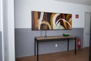 Guaja 745 - Apartamento Luca