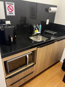 Guaja 745 - Apartamento Luca