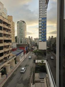 Quarto Privado com Ar condicionado e frigobar