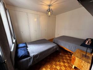 1 BR Hipster apartment in Esquina del Chilaquil