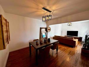 1 BR Hipster apartment in Esquina del Chilaquil